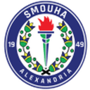Smouha SC badge