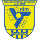 SNIM badge