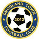 Snodland badge