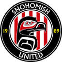Snohomish United badge