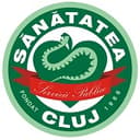 Sănătatea Cluj badge