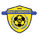Sényő Carnifex badge