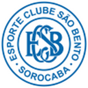 São Bento U20 badge