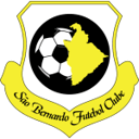 São Bernardo badge