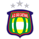 São Caetano badge