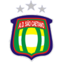 São Caetano U20 badge