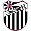 São Cristóvão RJ badge
