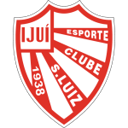 São Luiz badge