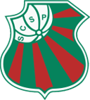 São Paulo RS badge