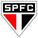 São Paulo U20 badge