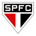 São Paulo W badge