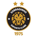 Sobradinho EC badge