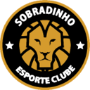 Sobradinho U20 badge