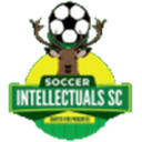 Soccer Intellectuals badge