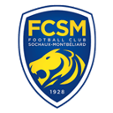 Sochaux badge