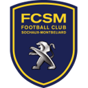 Sochaux II badge