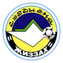 Sogdiana badge