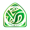 Sohar badge