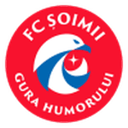 Soimii Gura Humorului badge