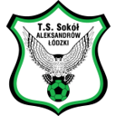 Sokół Aleksandrów badge