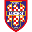 Sokol Lanžhot badge