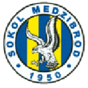 Sokol Medzibrod badge