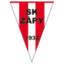 Sokol Zápy badge