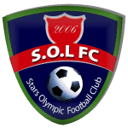 SOL badge