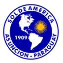 SOL DE America badge