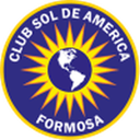 Sol de América badge