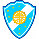 Sol de Mayo badge