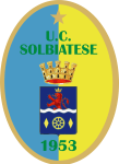 Solbiatese badge