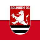 Solingen-Wald badge