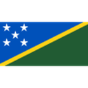 Solomon Islands badge
