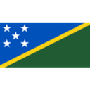 Solomon Islands W badge