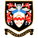 Somerset badge