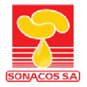 Sonacos badge