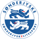 Sonderjyske badge