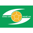 Song Lam Nghe An badge