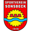 Sonsbeck badge
