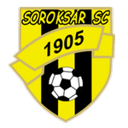 Soroksar badge