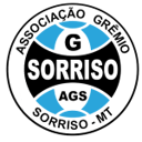 Sorriso badge