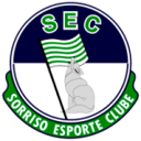 Sorriso EC U20 badge