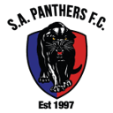 South Adelaide Panthers badge