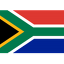 South Africa U20 badge