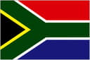 South Africa U23 badge