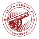 South Cardiff badge
