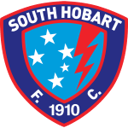 South Hobart badge