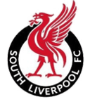 South Liverpool badge