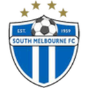 South Melbourne badge
